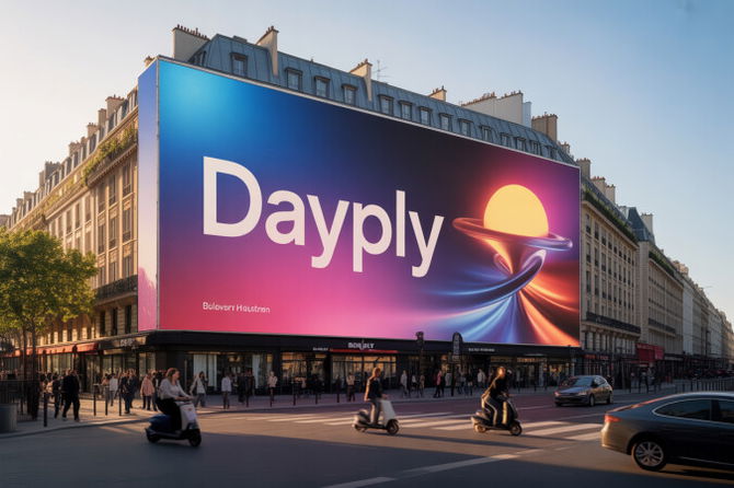 DayPly.com — 2