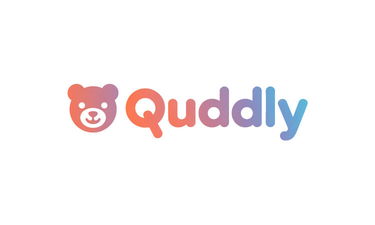 Quddly.com - Creative brandable domain for sale