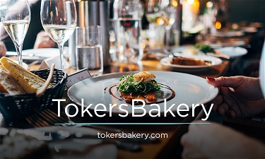 TokersBakery.com
