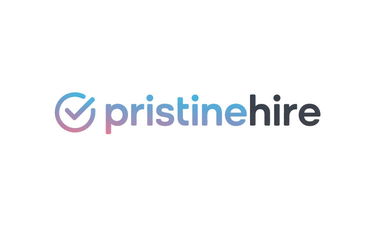 PristineHire.com - Creative brandable domain for sale