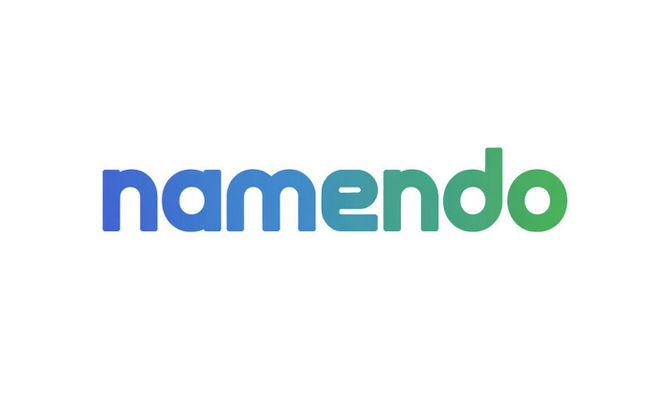 Namendo.com
