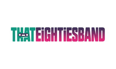 ThatEightiesBand.com - Creative brandable domain for sale