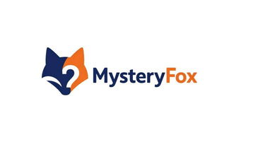MysteryFox logo