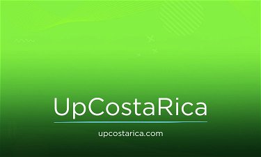 UpCostaRica.com