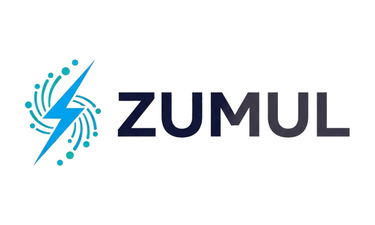 Zumul.com - Creative brandable domain for sale
