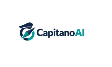 CapitanoAI logo