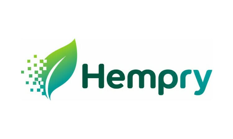 Hempry logo