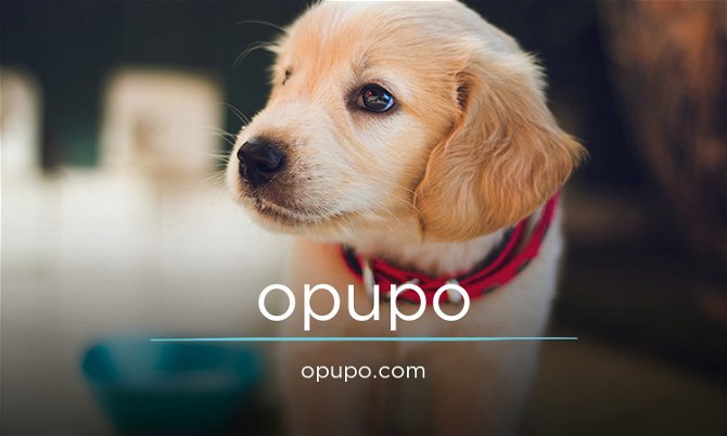 Opupo.com