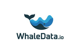 WhaleData.io is for sale