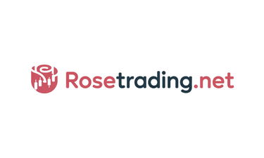RoseTrading.net - Creative brandable domain for sale