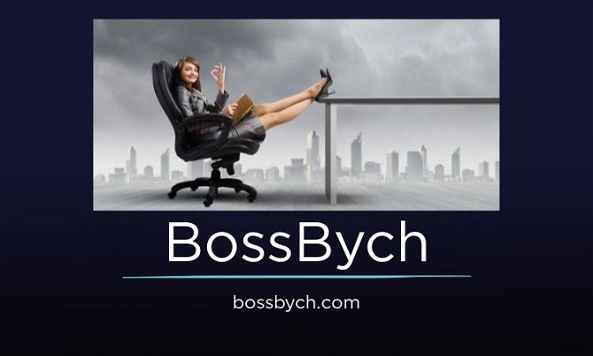 BossBych.com