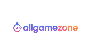 AllGameZone.com - Creative brandable domain for sale