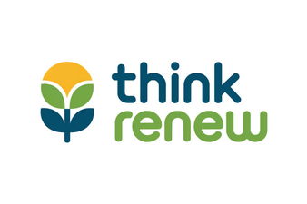 ThinkRenew.com - Creative brandable domain for sale