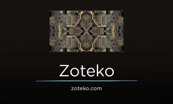 Zoteko.com