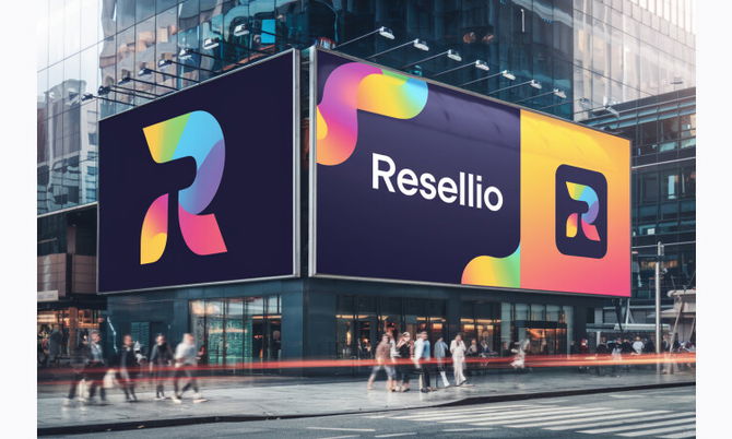 Resellio.com