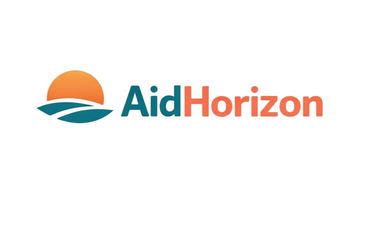 AidHorizon.com - Creative brandable domain for sale