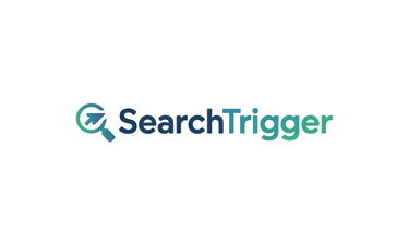 SearchTrigger.com - Creative brandable domain for sale