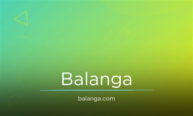 Balanga.com