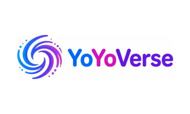 YoYoVerse logo