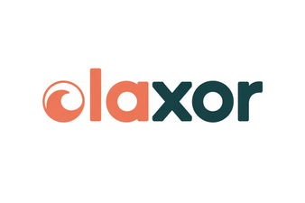 OlaXor.com - Creative brandable domain for sale