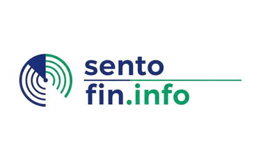 Sentofin.info - Creative brandable domain for sale