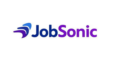 JobSonic.com - Creative brandable domain for sale
