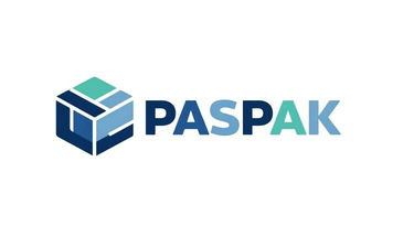 PASPAK.com - Creative brandable domain for sale