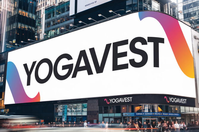 Yogavest.com — 3