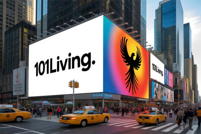 101Living.com — 3