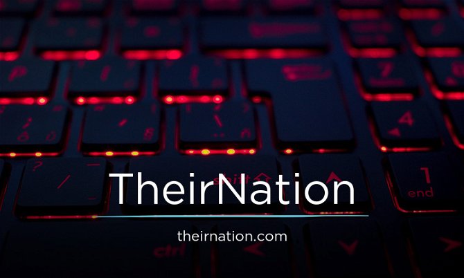 TheirNation.com