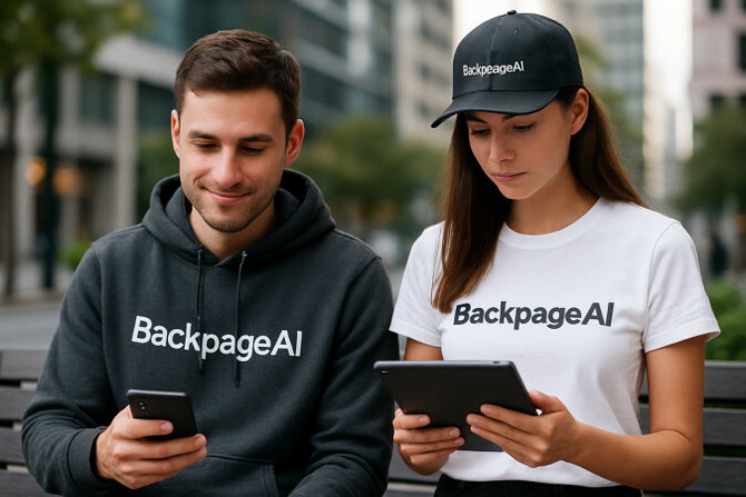 BackpageAI.com — 5