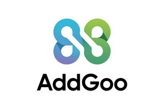 Addgoo.com - Creative brandable domain for sale
