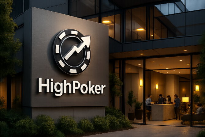 HighPoker.com — 4