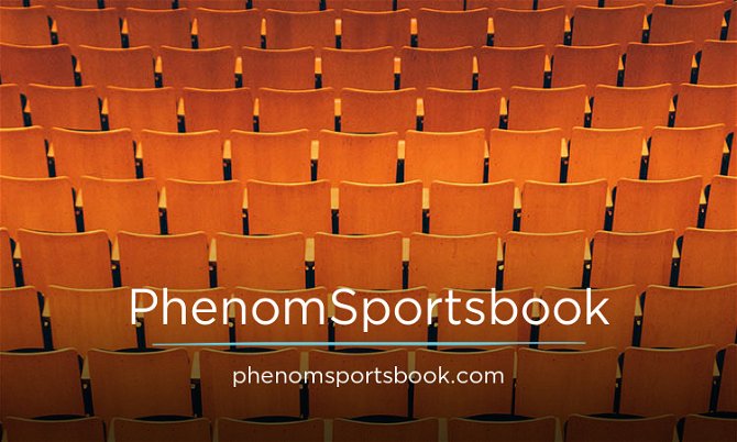 PhenomSportsbook.com