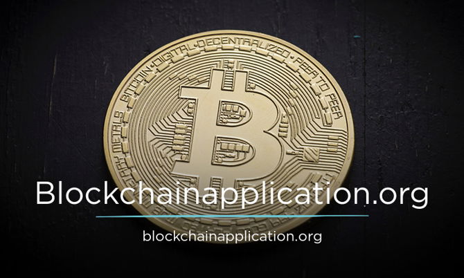 Blockchainapplication.org