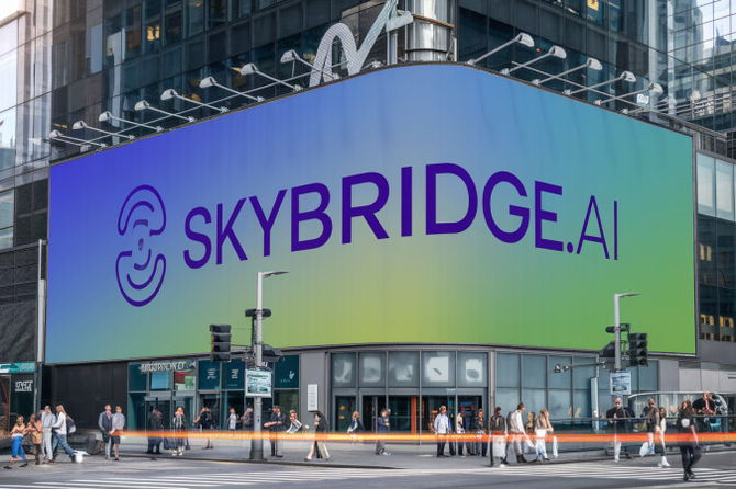 SkyBridge.ai