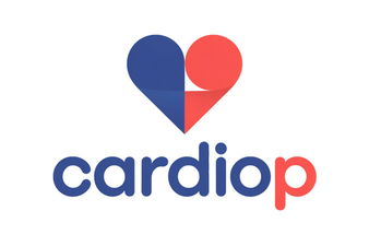 Cardiop.com - Creative brandable domain for sale