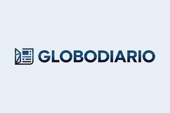 GloboDiario.com - Creative brandable domain for sale