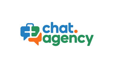 Chat logo