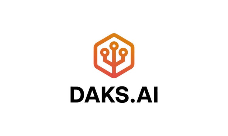 Daks logo