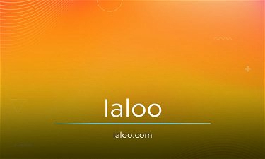 IALoo.com - Creative brandable domain for sale