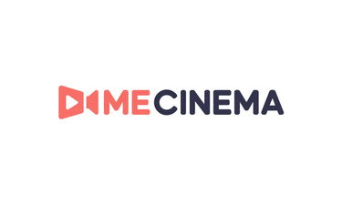 MeCinema.com - Creative brandable domain for sale