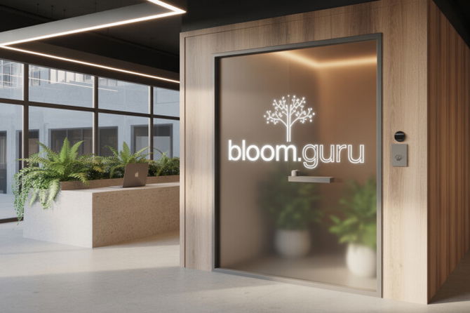 Bloom.Guru — 4