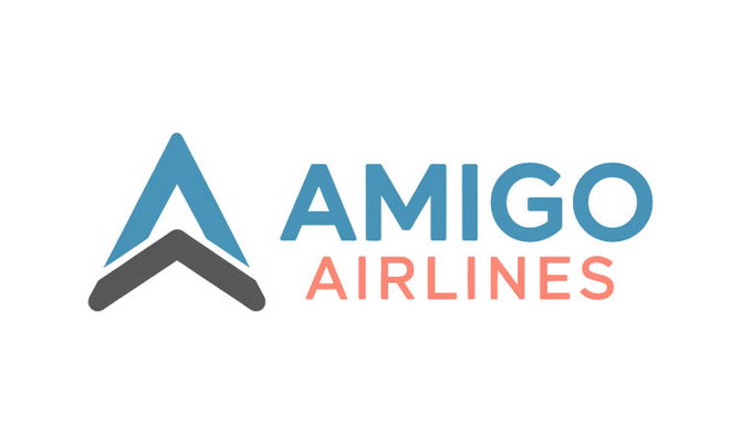 AmigoAirlines.com