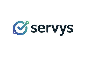 Servys.com - Creative brandable domain for sale