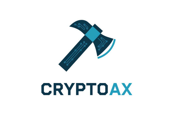 CryptoAx.com