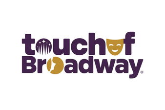 TouchOfBroadway.com - Creative brandable domain for sale