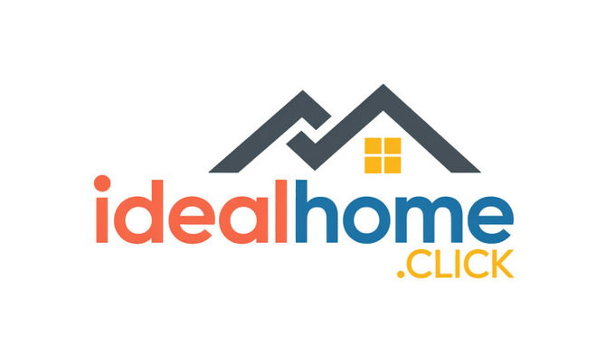 IdealHome.click