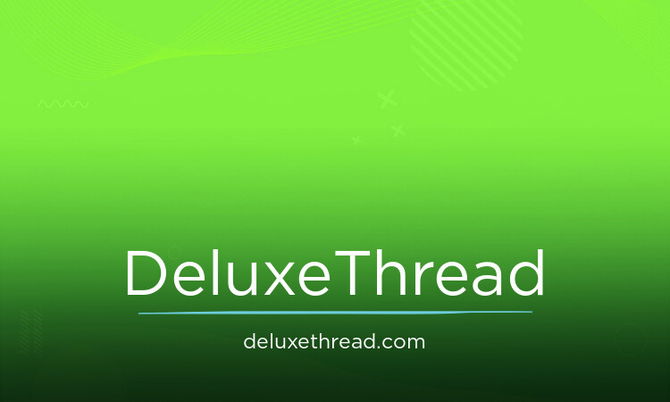 DeluxeThread.com