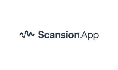 Scansion.App - Creative brandable domain for sale